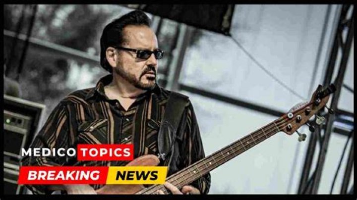 
Willie J. Campbell Cause Of Death? Detailed Explanation Of Band Mate’s Death 