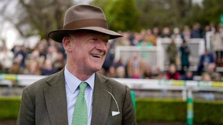 
Willie Mullins Height, Weight, Net Worth, Age, Birthday, Wikipedia, Who, Nationality, Biography 