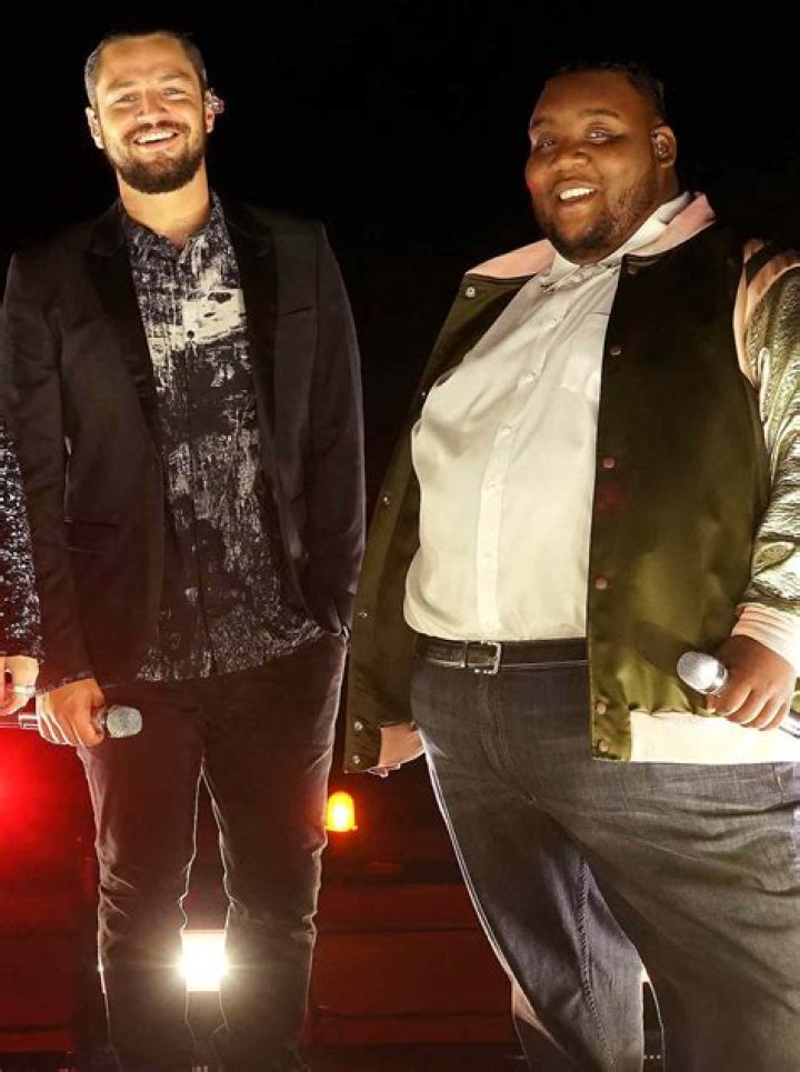 
Willie Spence’s ‘American Idol’ Family Pays Tribute After His Death: ‘If You Met Him, You Loved Him’ 