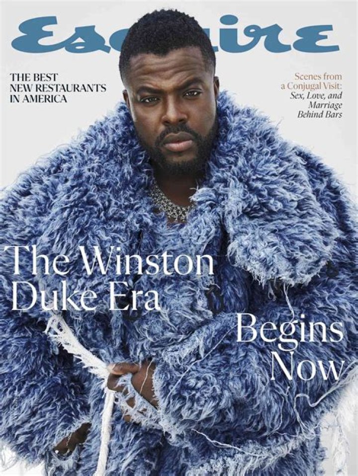 
Winston Duke Says There’s ‘No Way They’ll Never Remake’ ‘Black Panther’ in the Future 