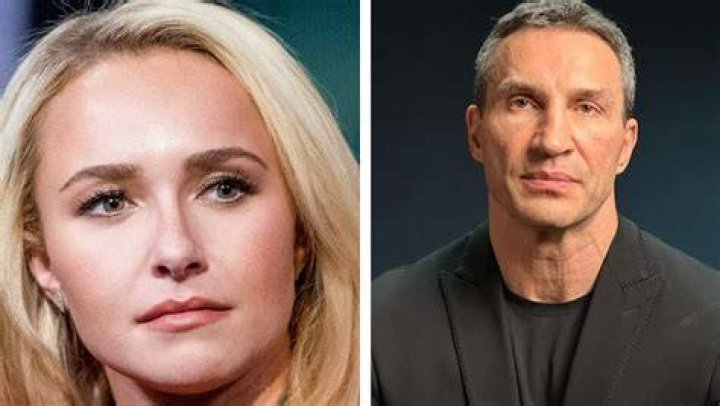 Wladimir Klitschko Daughter Kaya Evdokia Klitschko Age, Find Her On Instagram