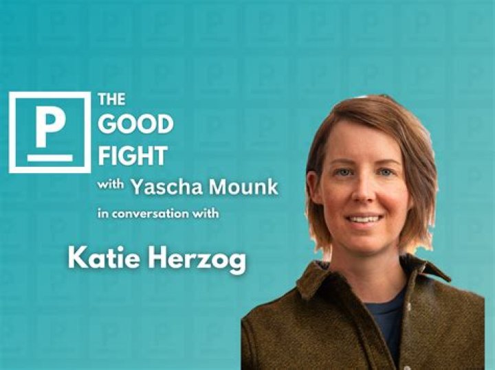 
Wo Is Journalist Katie Herzog? Facts Over Her Married Life And Relationship Timeline 