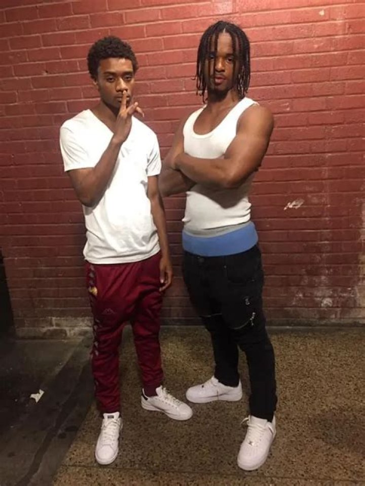 Woo Lotti Video Goes Viral: Tragic Story Of A Young Rapper’s Murder