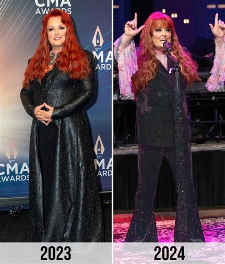 
Wynonna Judd Says She’s ‘OK’ and ‘Working So Hard’ on Mental Health After Canceling NYE Performance 