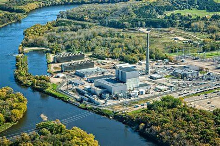 
Xcel Energy Monticello Nuclear plant leak: Over 400,000 gallons of radioactive water seeps into the ground in Minnesota 