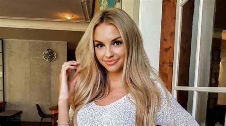 
XLAETA (TikTok Star) Biography, Age, Boyfriend, Height, Net Worth 