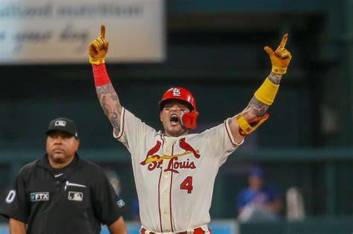 
Yadier Molina Height, Weight, Net Worth, Age, Birthday, Wikipedia, Who, Nationality, Biography 