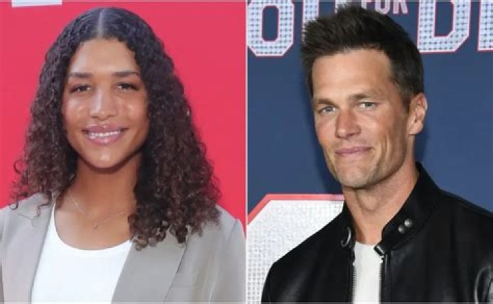 
Yes, Maya Brady Is Related To Tom Brady- Relation Between Them Explained 