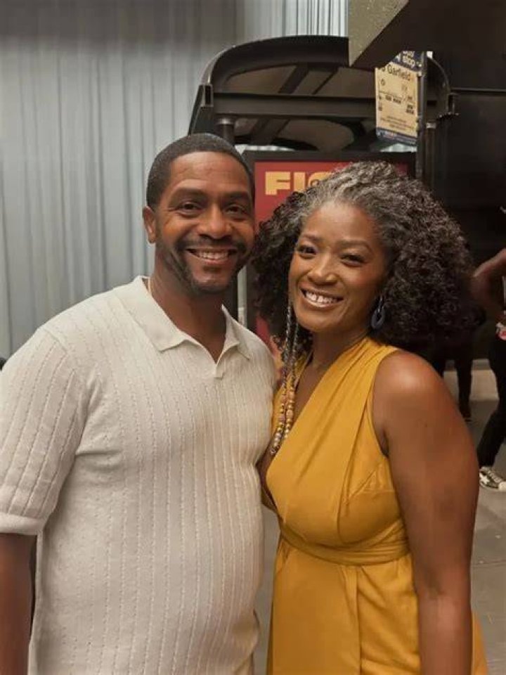 Yolonda Ross Husband: Is The Chi Cast Married?