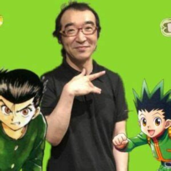
Yoshihiro Togashi Height, Weight, Net Worth, Age, Birthday, Wikipedia, Who, Nationality, Biography 