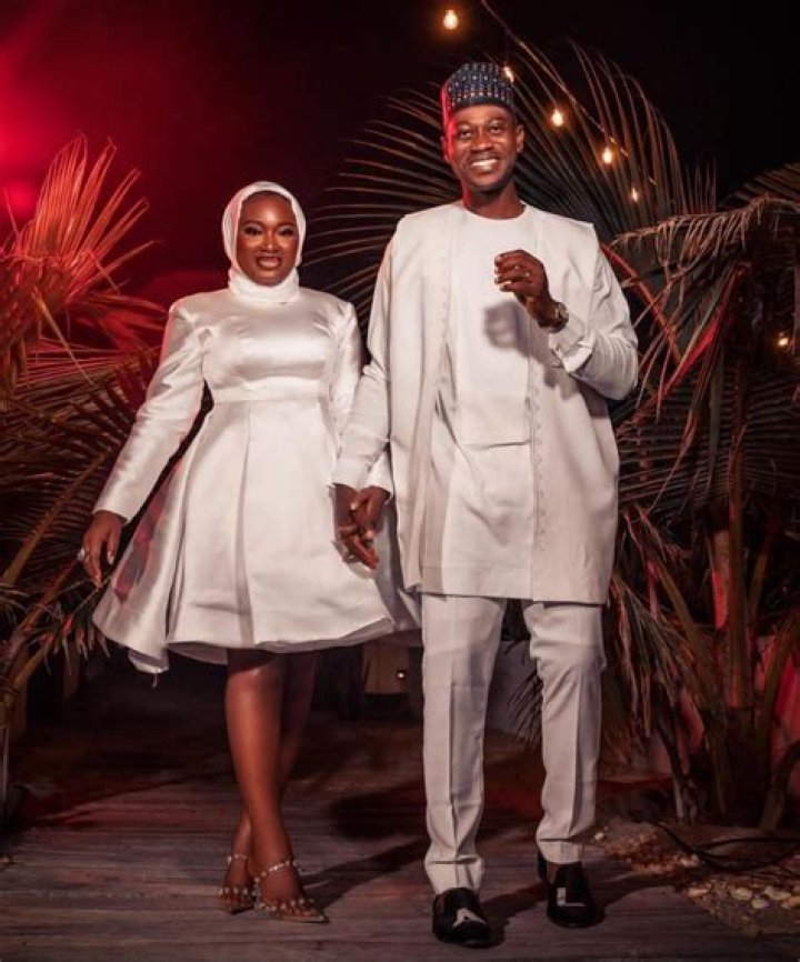 
“You’re an instrument of positive inspiration” Mo Bimpe pours enconium on Mercy Johnson 