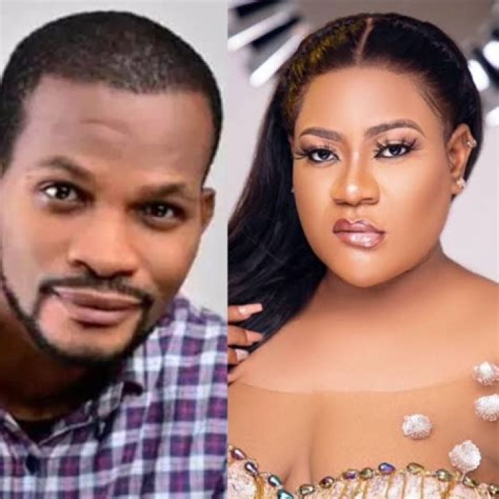 
‘Your Desperation For Marriage Is Becoming Too Much’ – Uche Maduagwu Tells Nkechi Blessing 