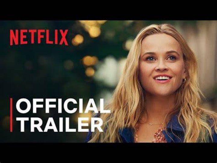 
Your Place or Mine review: Is the new Netflix rom-com worth watching? 