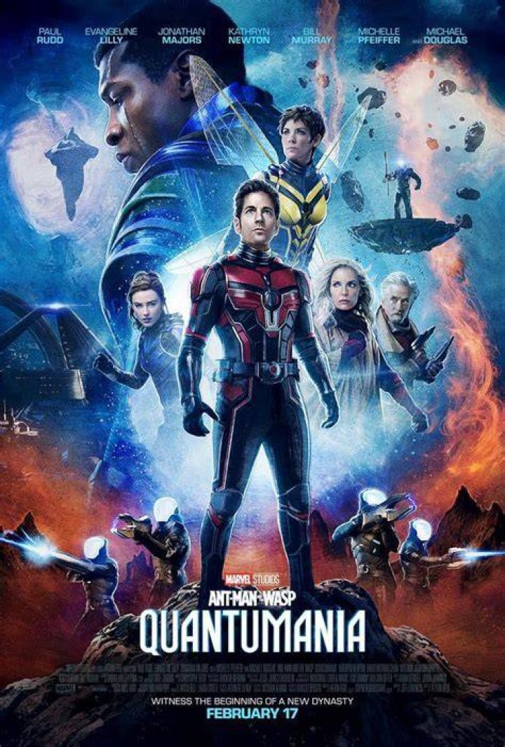 
YouTuber SuperSuper talks MCU vs DCEU, James Gunn, Ant-Man and The Wasp: Quantumania, Deadpool 3, Iron Man and more 