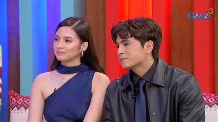
Ysabel Ortega | Boyfriend: Is She Dating Kapuso Miguel Tanfelix? 