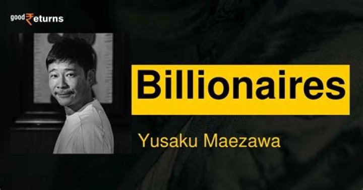 
Yusaku Maezawa Height, Weight, Net Worth, Age, Birthday, Wikipedia, Who, Nationality, Biography 