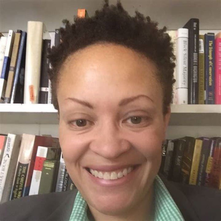 Yvette Carnell Age, Birthday, Wikipedia, Who, Nationality, Biography