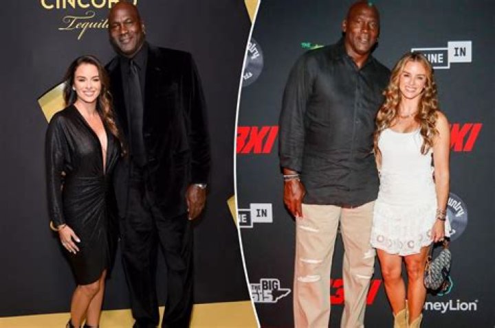 Yvette Prieto – Inside the Life of Michael Jordan’s Second Wife