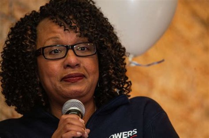 
Yvonne Flowers Age, Birthday, Wikipedia, Who, Nationality, Biography 