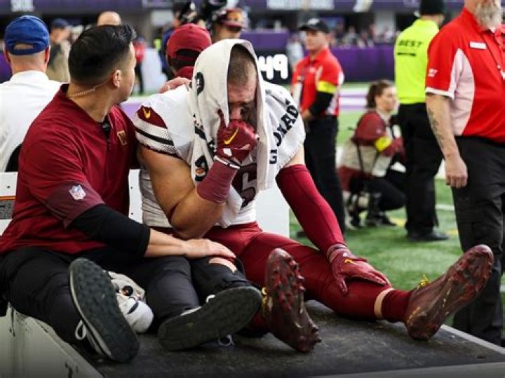 
Zach Ertz Injury: What Happened To Him? NFL Player Health Update 
