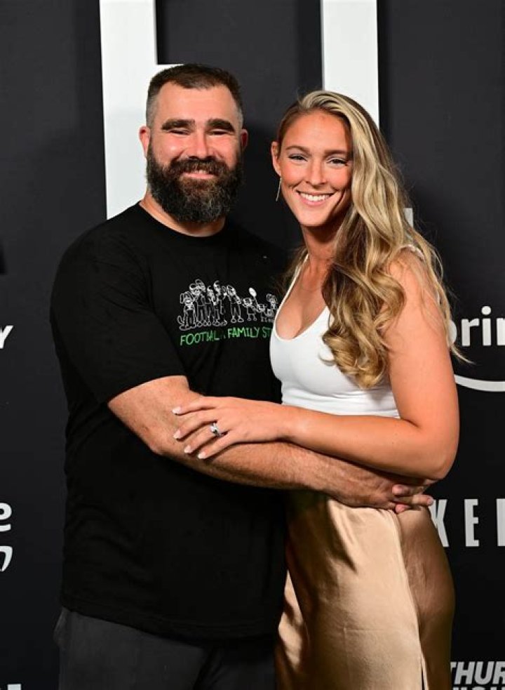 
Zach McGowan May Not Have Met His Wife If He Hadn’t Given Up Football 