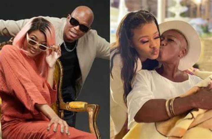 
Zamanguni Gumede Cause of death: How did Mampintsha’s mom die? Revealed 