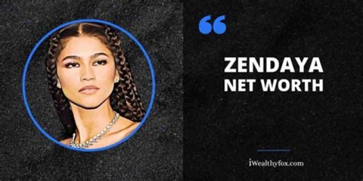 Zendaya Biography Height, Age, Boyfriend, Biography, Wiki, Net Worth