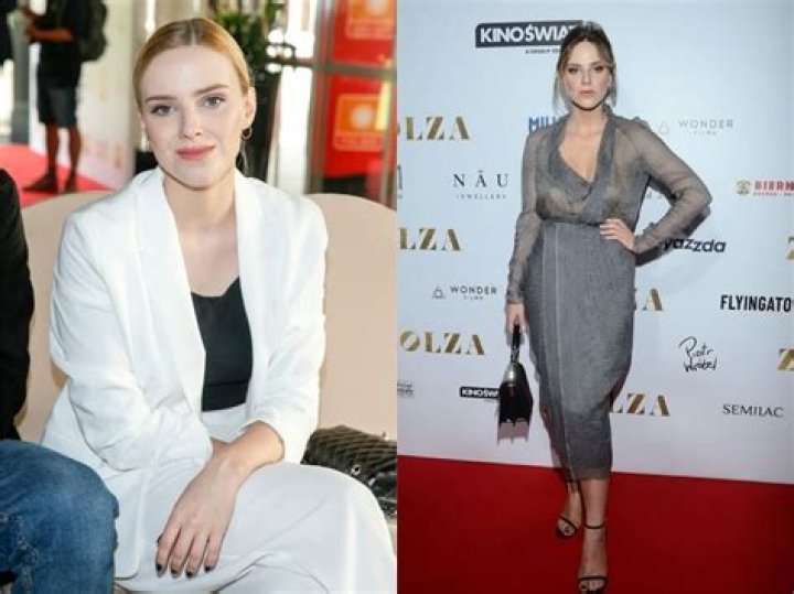 Zofia Domalik Height, Weight, Net Worth, Age, Birthday, Wikipedia, Who, Instagram, Biography